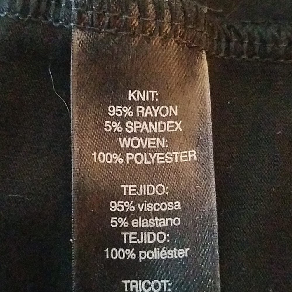 WHBM Blouse - Picture 4 of 6